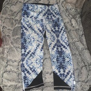 Victoria’s Secret Sport Leggings